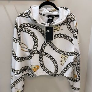 Nike hoodie